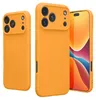 kwmobile Hülle für Apple iPhone 18 Pro / iPhone 17 Pro TPU Produktbild-Vorschau 8