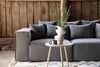 Venture Home Sofa Gillholmen Grau Produktbild-Vorschau 8