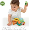 Chicco 00010493, Recycelbarer Kunststoff, Mehrfarbig Produktbild-Vorschau 4