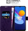 Cadorabo DE-155309, Vivo, Vivo Y52 5G / Y72 5G, Šeříková Náhled obrázku produktu 3