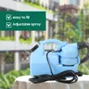 Przenośny opryskiwacz ULV, pojemność 7 litrów, regulowana Podgląd zdjęcia produktu 4