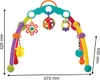 Playgro - Hrazdička se závěsnými hračkami Náhled obrázku produktu 10