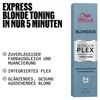 Wella Blondor Plex Cream Toner/97 60ml - Toner Produktbild-Vorschau 6