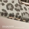 Selencia Sabi Backcover Leopardenmuster mit MagSafe iPhone Produktbild-Vorschau 3