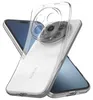 Schutzhülle für Honor Magic 8 Pro Hülle Transparent Slim Produktbild-Vorschau 1