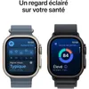 Apple Watch Ultra 3 , OLED, Touchscreen, 64 GB, WLAN, GPS, Produktbild-Vorschau 10