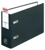 Herlitz maX.file, A5, Lagerung, Polypropylen (PP), Produktbild-Vorschau 4