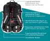ACTIVE PRO - Schulrucksack 45.5 cm (Dragon Thunder) Produktbild-Vorschau 9