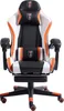 A gaming chair is shown against a white background. Produktbild-Vorschau