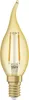 Osram LED Filament Vintage 1906 Windstoßkerze 1,5W = 12W Produktbild-Vorschau 5