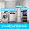 Fleau Home Réhausseur de machine à laver - 500KG - Socle de Voir les images du produit 7