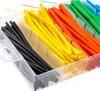 Izolovací hadice, smršťovací hadice, 100 kusů Náhled obrázku produktu 2