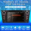 HEXINEX 7palcové autorádio pro BMW E90/E91/E92/E93 s GPS Náhled obrázku produktu 2