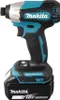Makita Akku-Schlagschrauber 18V DTD157Z Produktbild-Vorschau 14