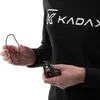 Pinces de jardin KADAX Ø 16 mm, lot de 30, attaches en Voir les images du produit 6