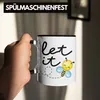 Trendation - Let It Bee Tasse Geschenk Imker Geschenkidee Produktbild-Vorschau 4