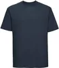 Russell - T-shirt pour homme PC5341 (L) (Bleu foncé) Voir les images du produit 1