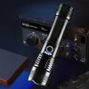 LED Taschenlampe Extrem Hell Zoombar P90 Aufladbar USB für Produktbild-Vorschau 21