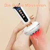 Massagegerät, 20-stufiges Meridianmassagegerät, 2000 mAh, Produktbild-Vorschau 7