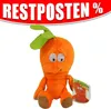 Doudou carotte - env. 24 cm "Goodness Gang Voir les images du produit 2