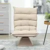 HOMCOM Bodenstuhl Bodensofa mit Verstellbarer Rückenlehne Produktbild-Vorschau 7