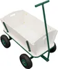Sunny Billy Beach Wagon / Carrello di legno semplice | Anteprima dell’immagine prodotto 5