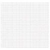 vidaXL Wellengitter Edelstahl 50×50 cm 11×11×2 mm Produktbild-Vorschau 6