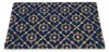 Tapis d'entrée Relaxdays en fibre de coco, 60 x 40 cm, Voir les images du produit 8