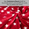 Nicky-Teddy Cashmere Touch  Kissenbezug Kissenhülle alle Produktbild-Vorschau 6