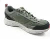 Chaussures Skechers chêne Canyon Verketta 51898OLBK Voir les images du produit 49