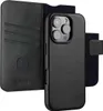 Accezz Leather Bookcase 2-w-1 z MagSafe dla Apple iPhone 16 Podgląd zdjęcia produktu 1