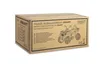 TOYZ  Batterie Fahrzeug Quad Gigant Led - 4x45W Motor - Produktbild-Vorschau 3