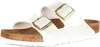 Birkenstock Arizona BS In Pearl White for Kid | Regular Fit Produktbild-Vorschau 12