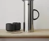 Stelton EM 77 Isolierkanne 1l steel Produktbild-Vorschau 24