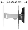 Hama 00220821, 48,3 cm (19"), 121,9 cm (48"), 20 kg, 200 x Produktbild-Vorschau 20