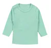 TupTam Baby Mädchen Langarmshirt Sterne 5er Pack, Farbe: Produktbild-Vorschau 5