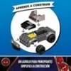 LEGO Marvel Mysterios Útok dronu 0 Náhled obrázku produktu 13