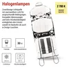 Emos ZE0305 JC 30W G9 teplá bílá Anteprima dell’immagine prodotto 2