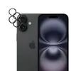 2x Kameraschutzfolie für iPhone 16 Doppelpack Linsenschutz Produktbild-Vorschau 1