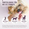 REAVET Feste Häufchen Drops – Hundesnack bei Neigung zu Produktbild-Vorschau 3