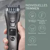 Panasonic WER9605Y, Schwarz, Edelstahl Produktbild-Vorschau 4