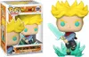 Dragon Ball Super POP ! Animation Figurine Vinyle SS Trunks Voir les images du produit 9