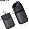 Keyless Go Schutz Autoschlüssel Schutz Keyless Hülle 2 Pack Produktbild-Vorschau 3