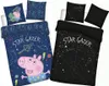 Peppa Pig™ Babybettwäsche, Glow in the Dark "Star Gazer", Produktbild-Vorschau 4