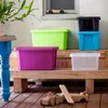 ESSENTIAL 225411 Box 45 l, grün Produktbild-Vorschau 2