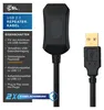 CSL USB 2.0 Typ A Verlängerungskabel, aktives Repeater Produktbild-Vorschau 2
