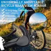 Rückspiegel für Fahrrad E bike zubehör, Vintoney 1 paar Produktbild-Vorschau 5
