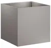 vidaXL Tuinplantpot, roestlook, 35 x 35 x 35 cm, Productafbeelding-voorbeeld 3