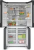 Bosch Serie 6 KFN96AXEA Side-by-Side Kühlkombination Produktbild-Vorschau 2