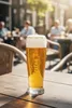 Hertog Jan Biergläser Pfeife 250 ml - 6 Stück Produktbild-Vorschau 2